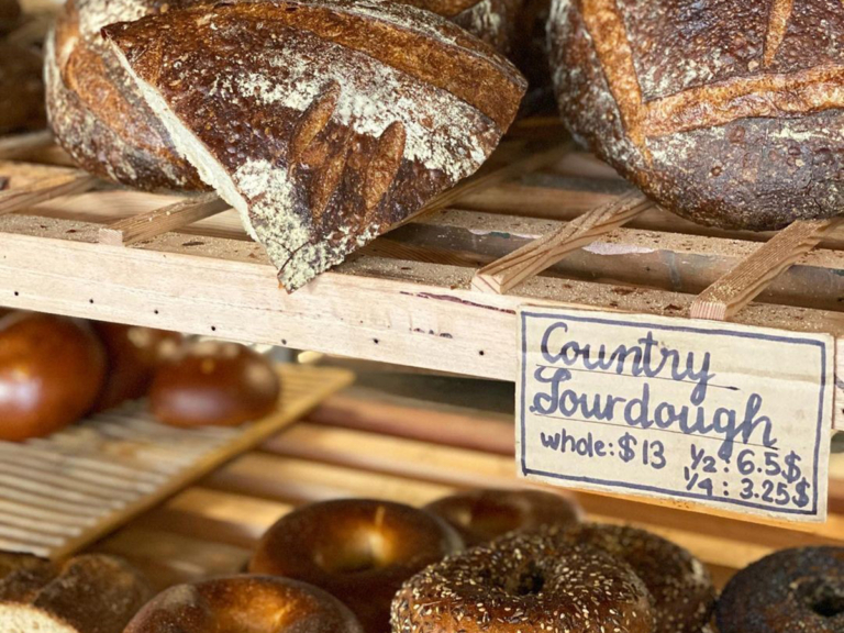 26 Best Bakeries in Sydney Man of Many