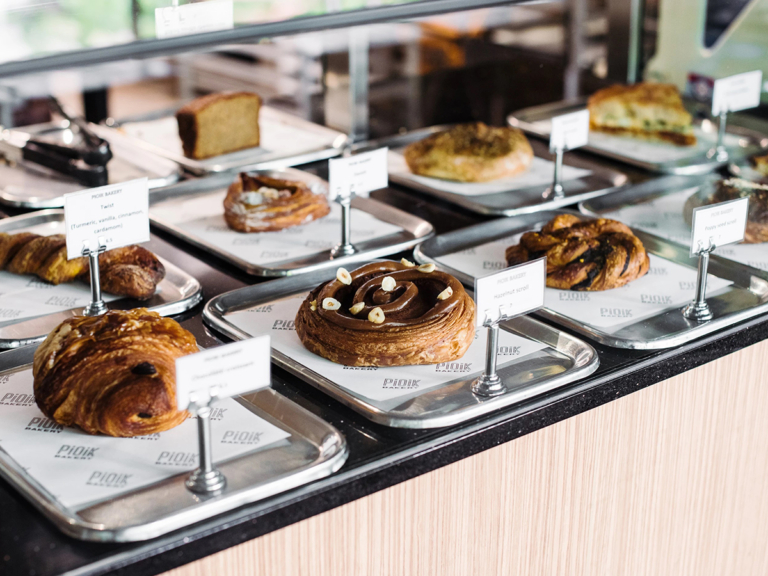 26 Best Bakeries in Sydney Man of Many