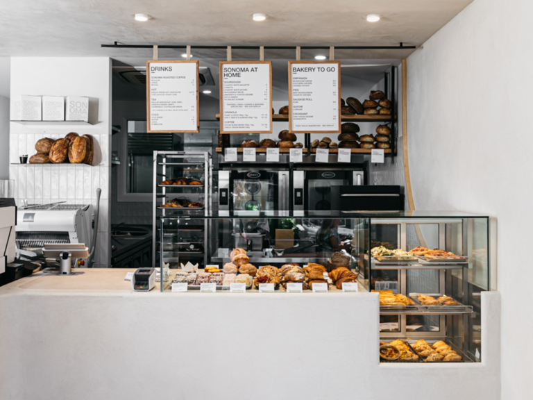 26 Best Bakeries in Sydney Man of Many