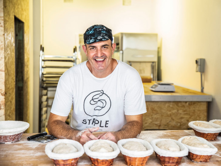 26 Best Bakeries in Sydney Man of Many