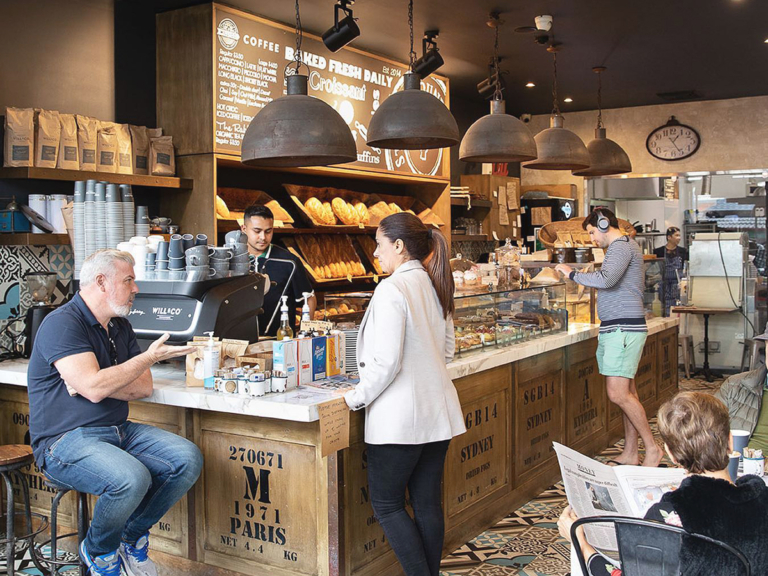 23 Best Bakeries in Sydney Man of Many