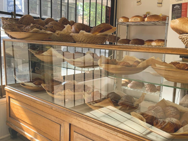 26 Best Bakeries in Sydney Man of Many