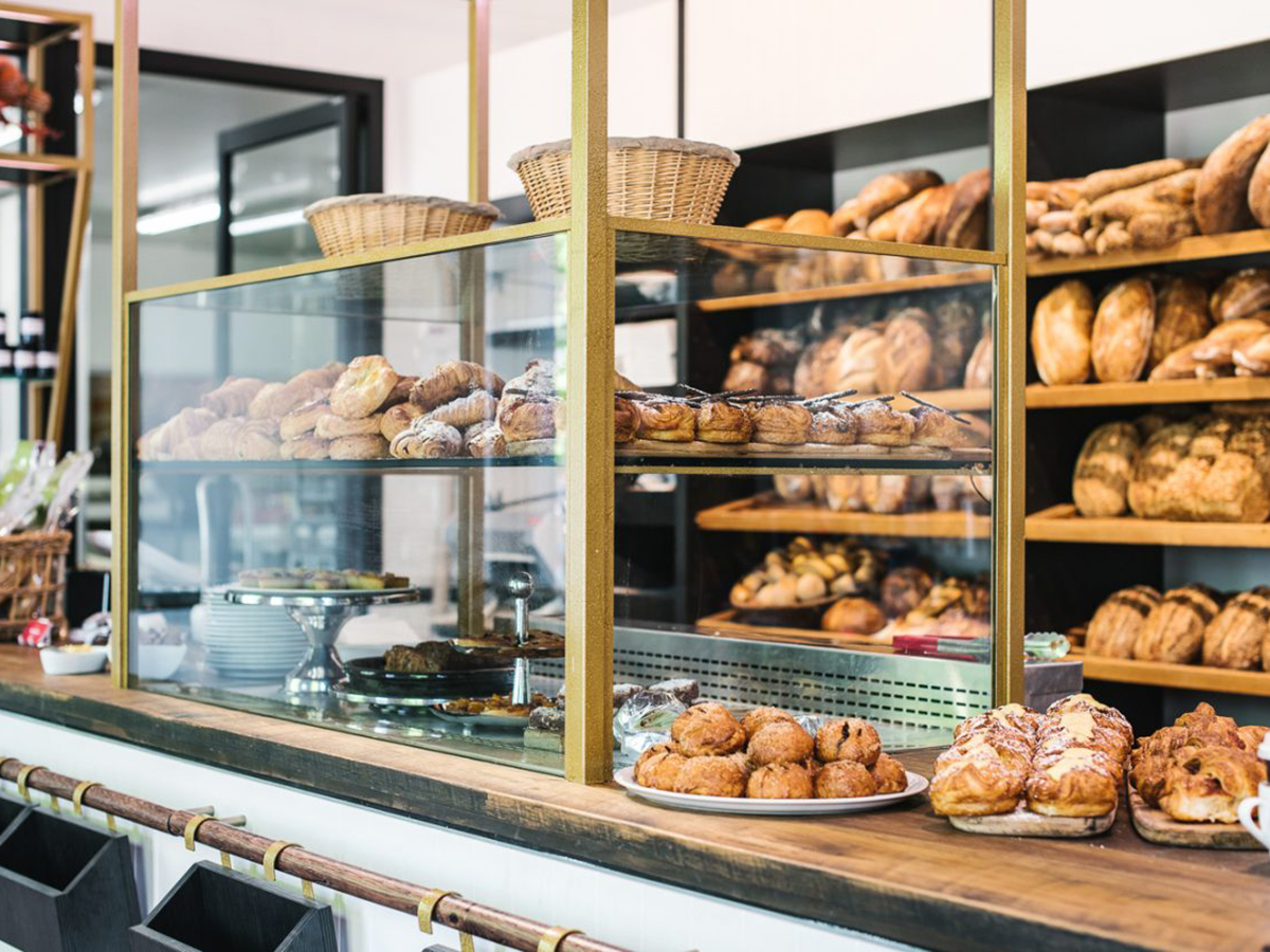 26 Best Bakeries In Sydney | Man Of Many