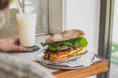 25 Best Sandwich Shops in Sydney 