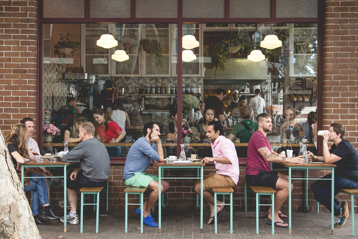 brickfields cafe street view