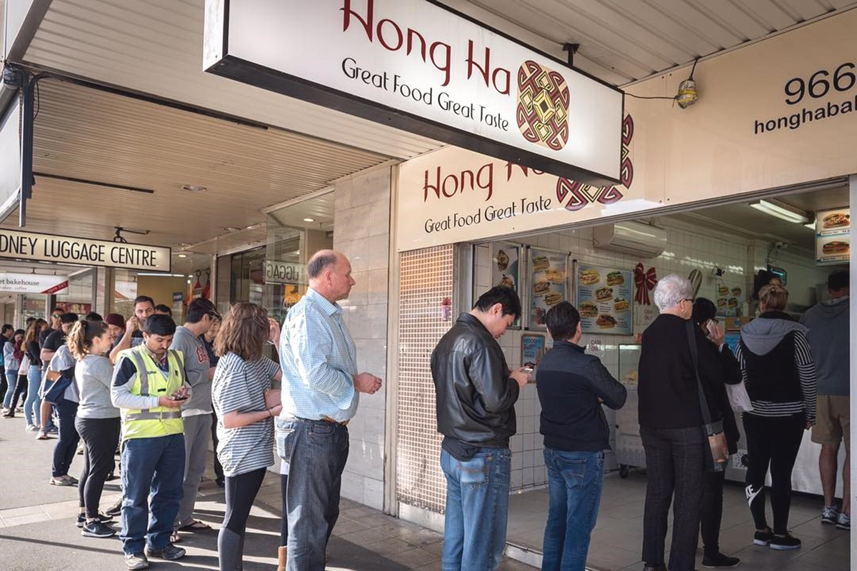 hong ha bakery street view