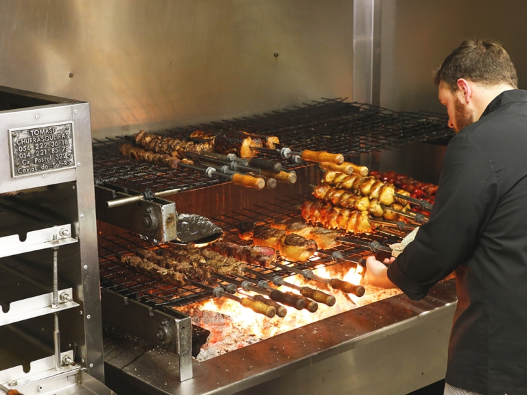 3 Spots for the Best Brazilian BBQ in Melbourne Man of Many