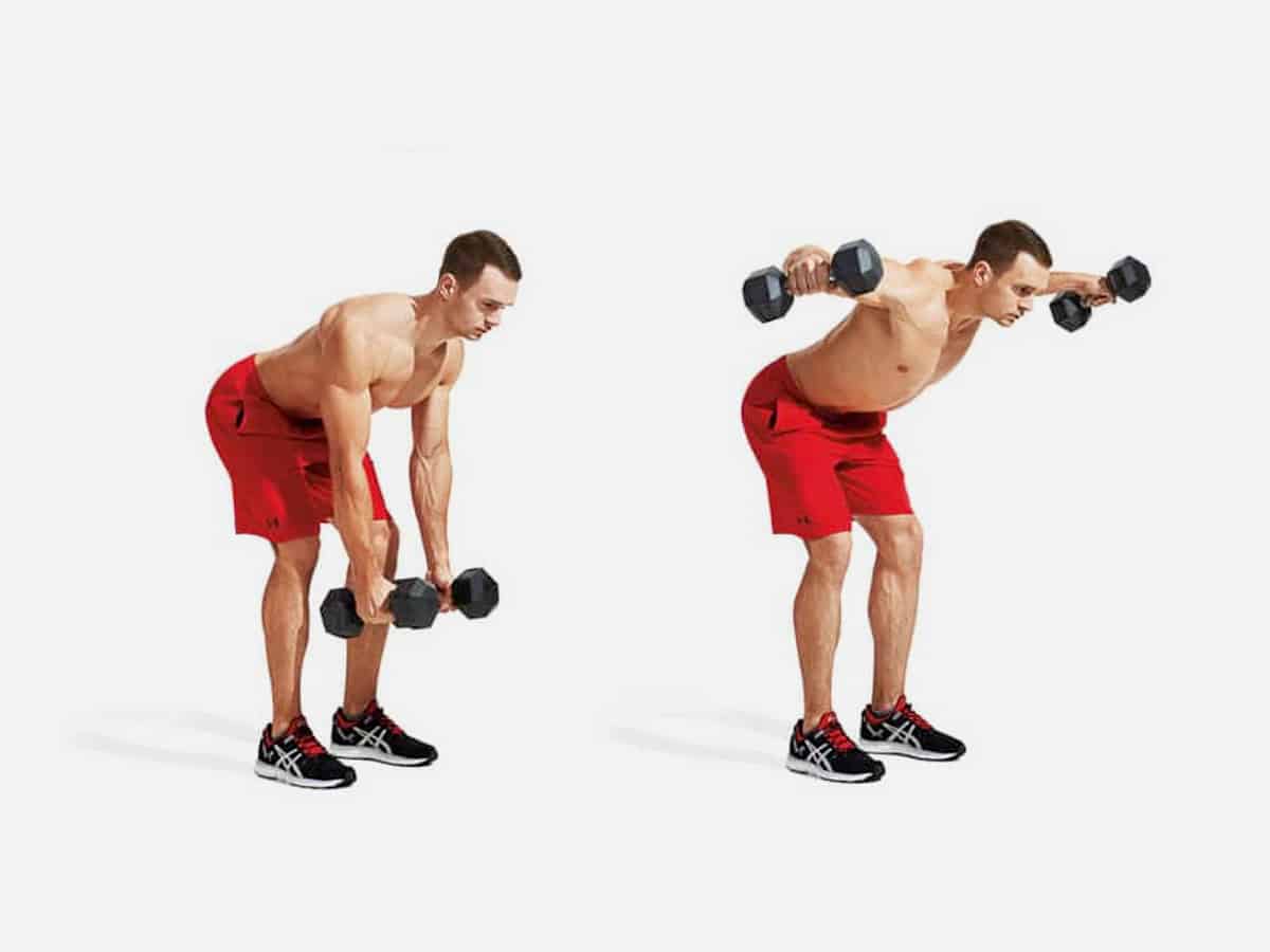 Shoulder training online exercises