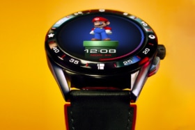 6 tag heuer connected super mario limited edition