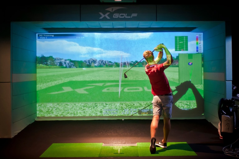 7 Best Golf Driving Ranges in Adelaide Man of Many