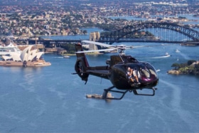 8 best helicopter tours in sydney sydney harbour tour sydney helitours
