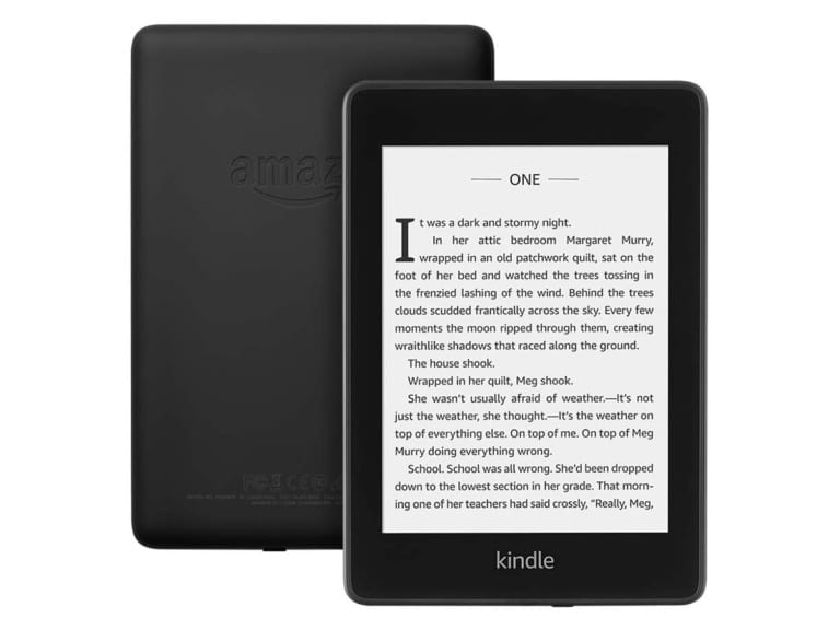 9 Best Kindles and Ebooks for 2021 Man of Many