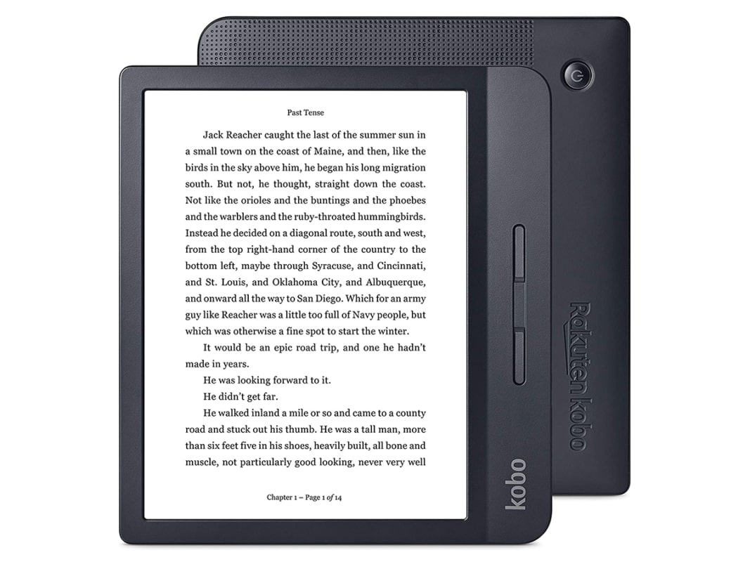 9 Best Kindles and Ebooks for 2021 Man of Many
