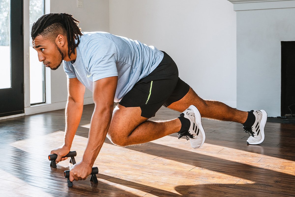 Aiir fitness modular travel workout gear 3