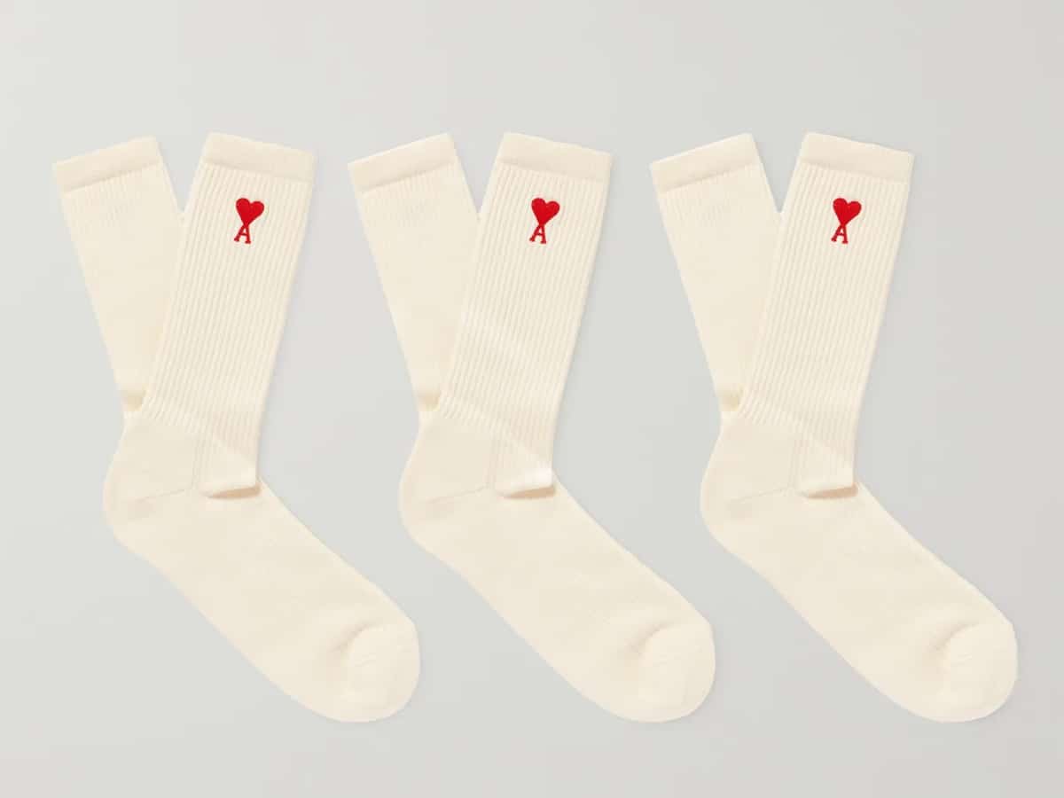 Ami socks