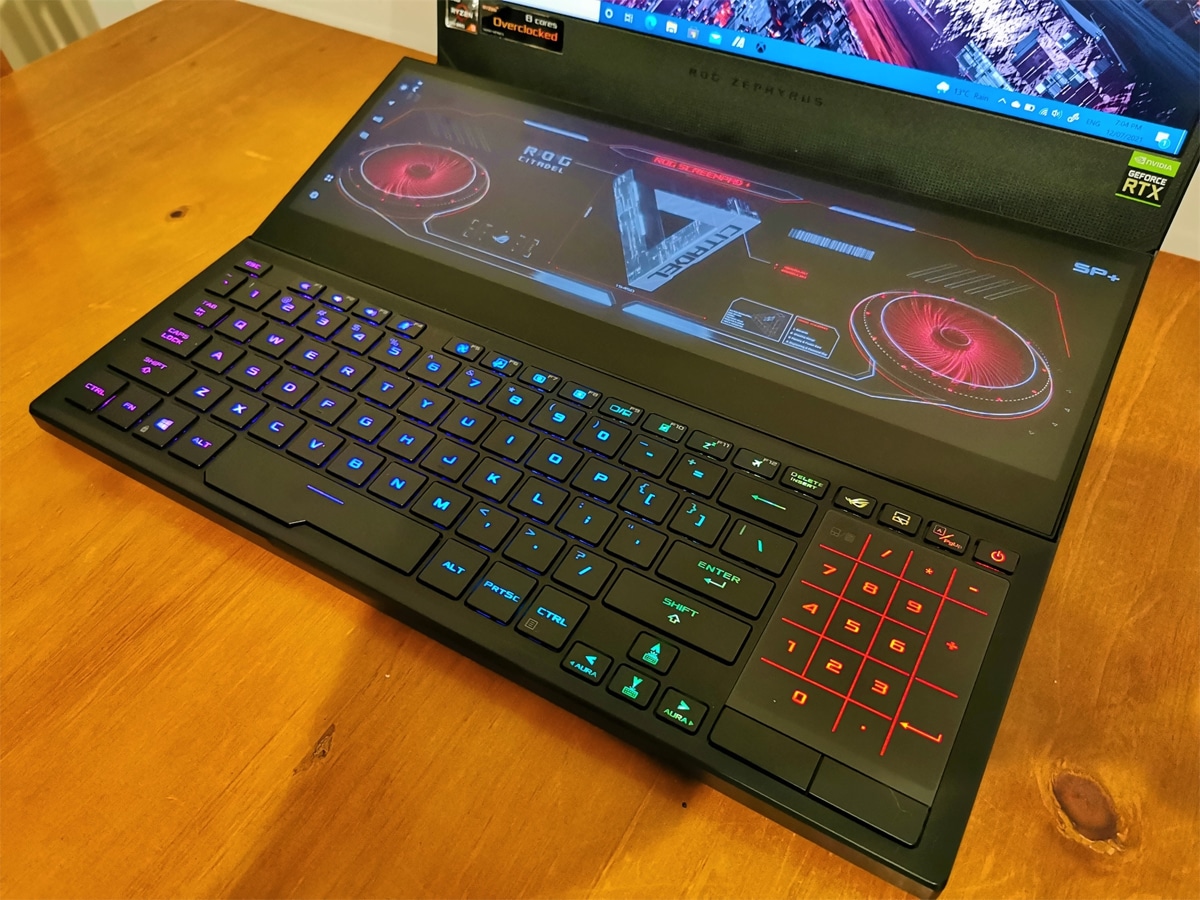 Asus rog zephyrus duo review 1