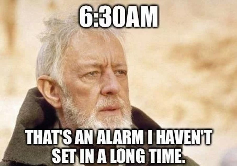 40 Funny Working From Home Memes Wfh Man Of Many