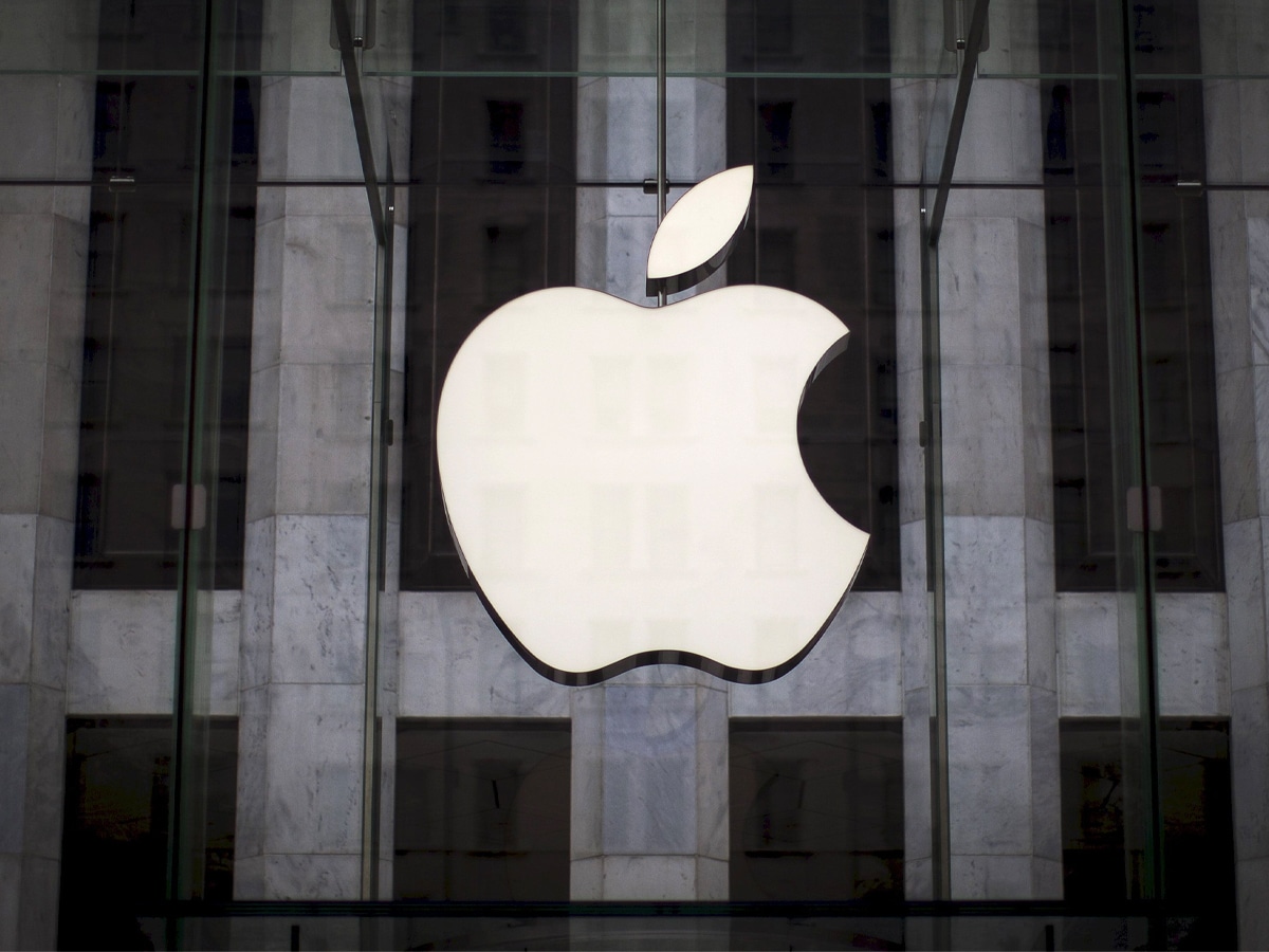 Apple q3 results 2