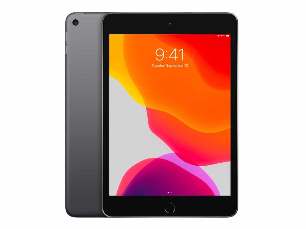 Apple ipad mini 7 9 inch 2019