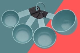 Australian cups to ml