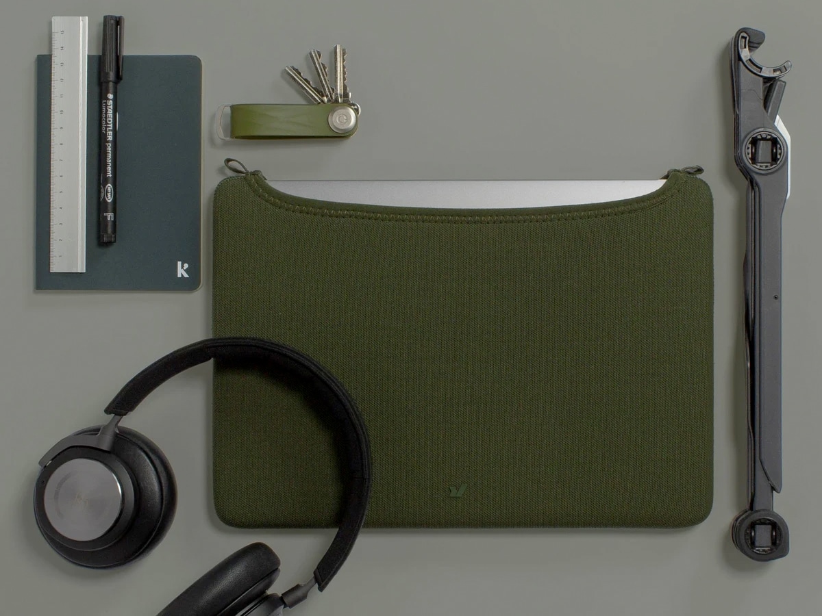 Bellroy laptop sleeve