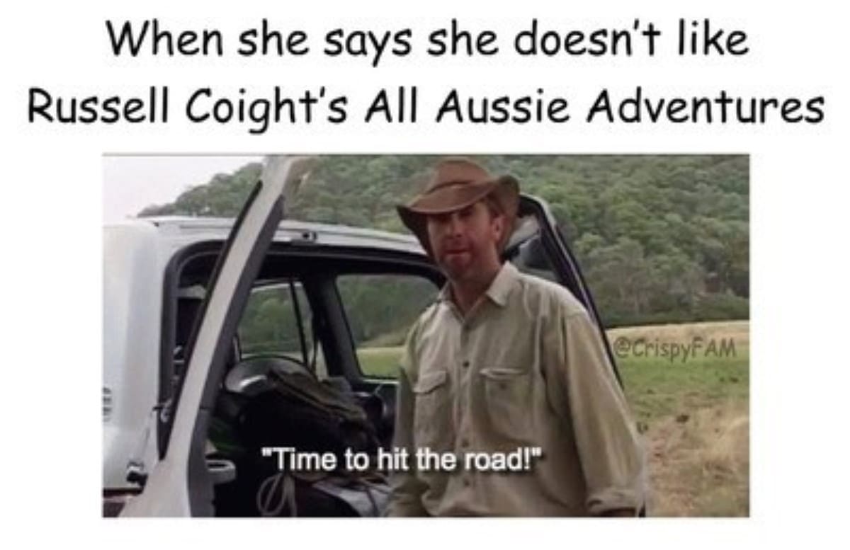 Best australian memes 121 1 1