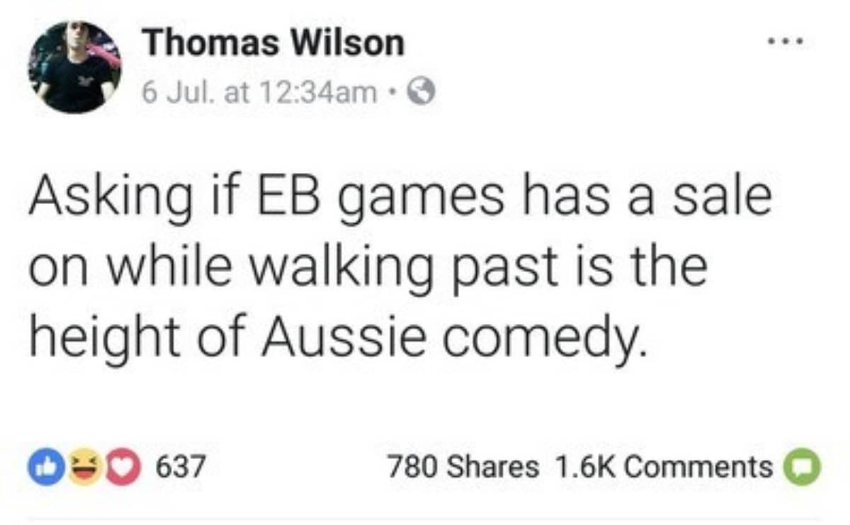 Best australian memes 123 1 1