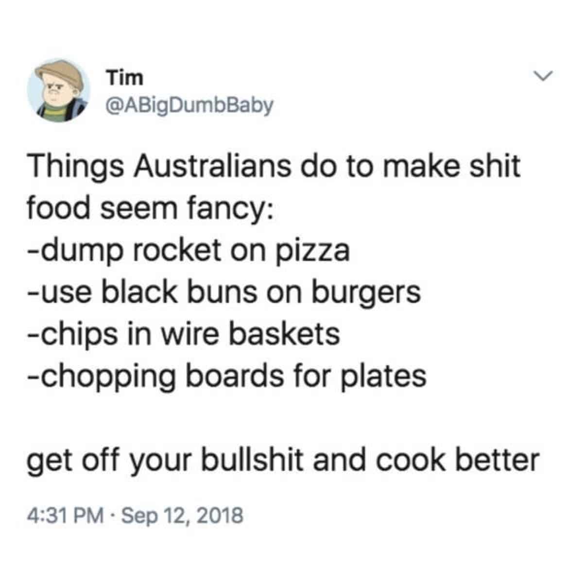 Best australian memes 84 1 1