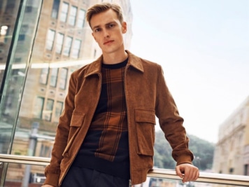 14 Best Men’s Online Clothing Stores in Australia