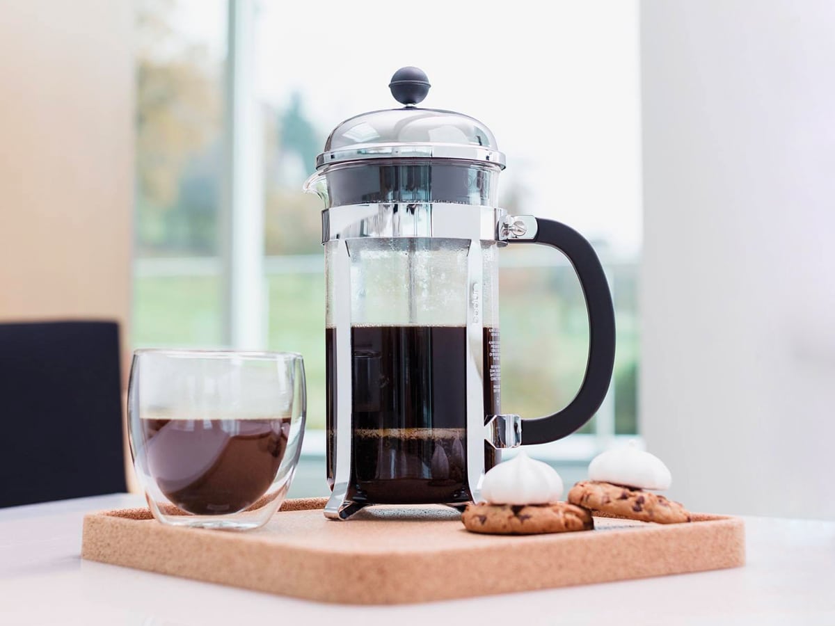 12 Best French Press Coffee Makers for a Fresh Brew