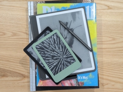 The 3 Best Kindles You Can Buy Today