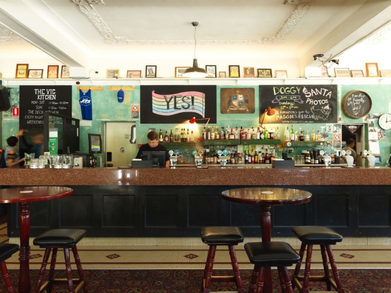 30+ Best Pubs in Sydney for Food, Beer & Events! Man of Many