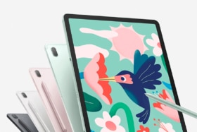 Best tablet for art