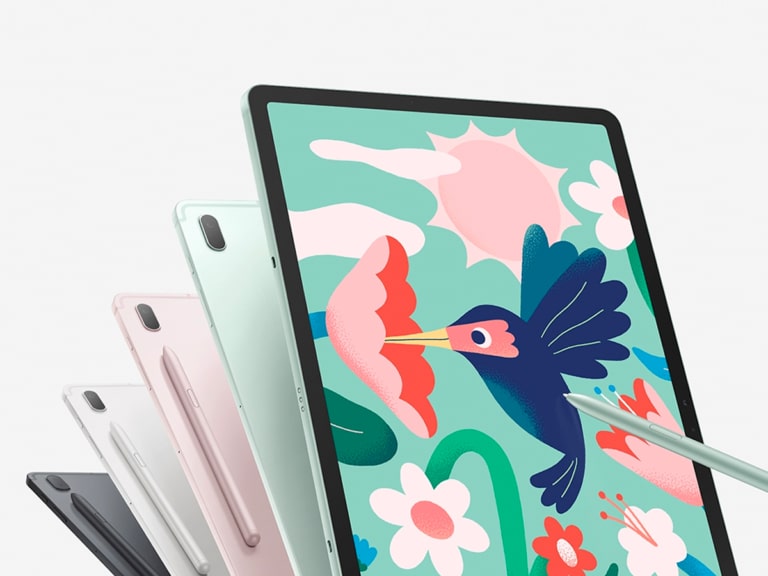 14 Best Tablets for Work and Play in 2021 Man of Many