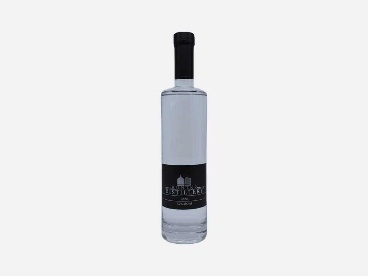 Best vodka hunter distillery
