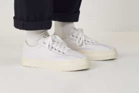 Best white sneakers for men