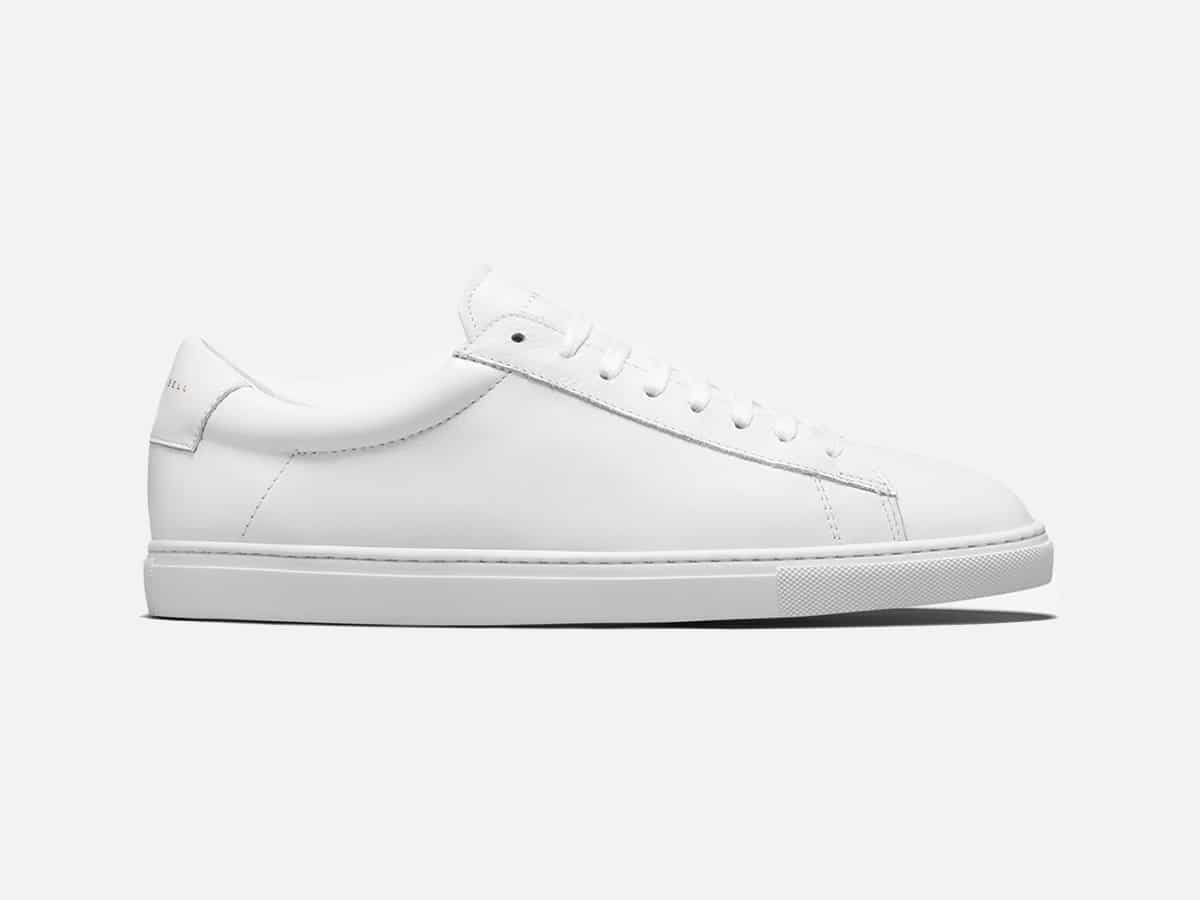 23 Best White Sneakers to Pack on Every Trip (2023)