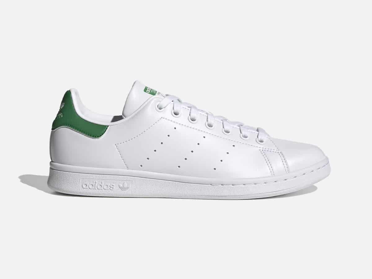 Best white sneakers for men adidas stan smith