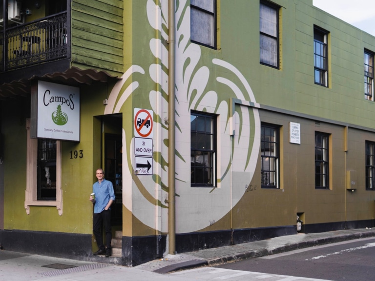 17 Best Coffee Shops & Brands in Australia Man of Many