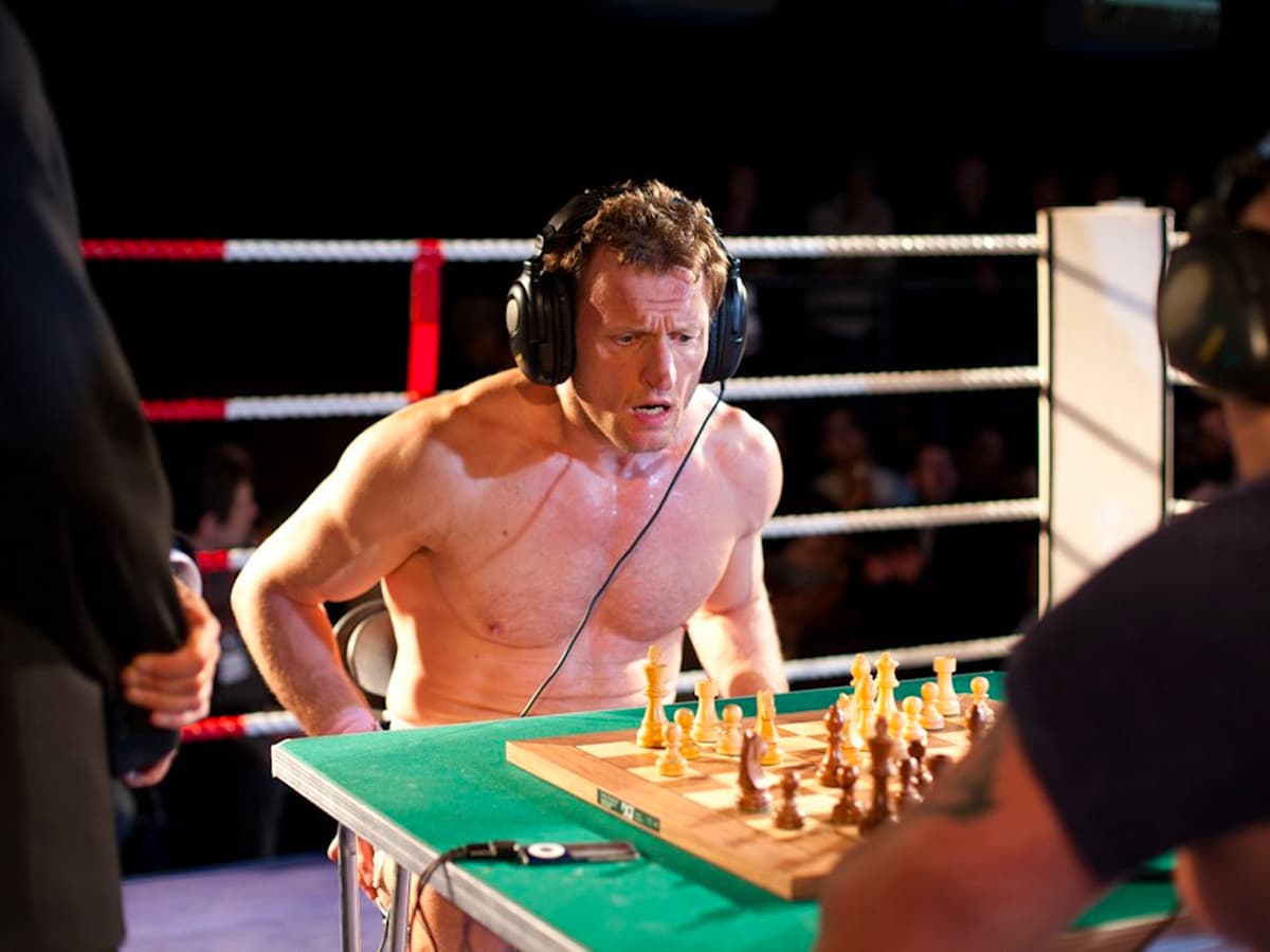 Chessboxing, Highlight Reel, Season's Beatings 2019