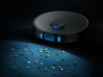 Dreame's Z10 Pro Robot Vacuum Offers High-End Performance at a Mid-Range Price