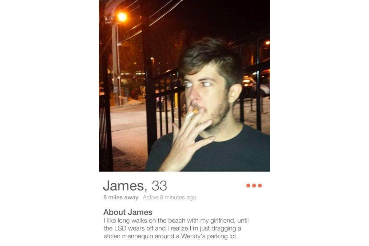 Pics for guys tinder Ultimate Guide
