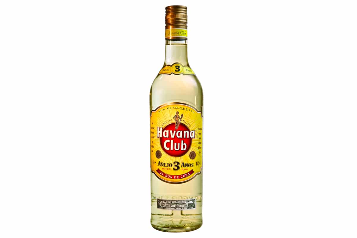 Havana club