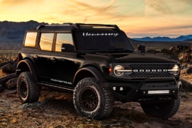 Hennessey ford bronco 1 1