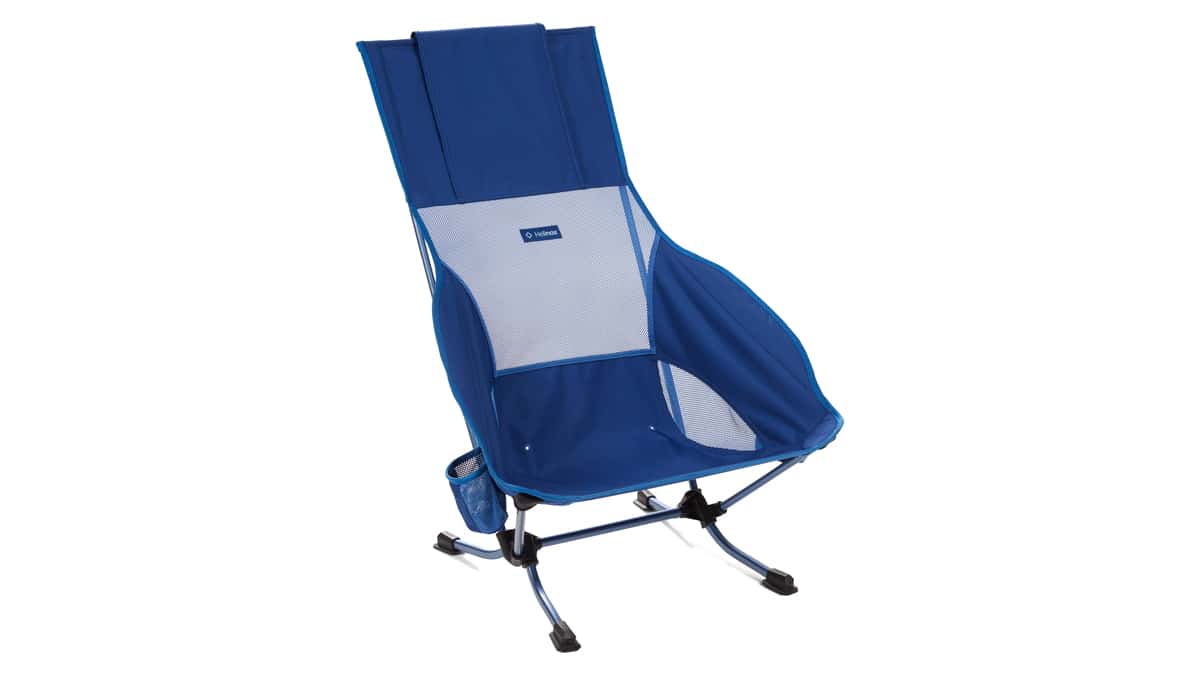 Huckberry finds helinox playa chair