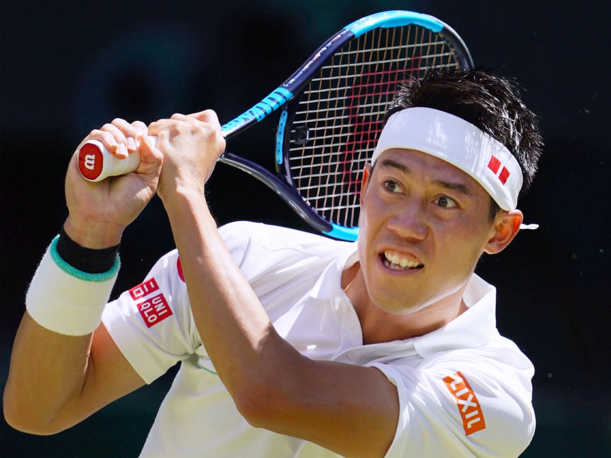 Kei nishikori highest paid olympians 2021