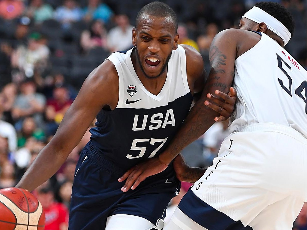 Khris middleton highest paid olympians 2021