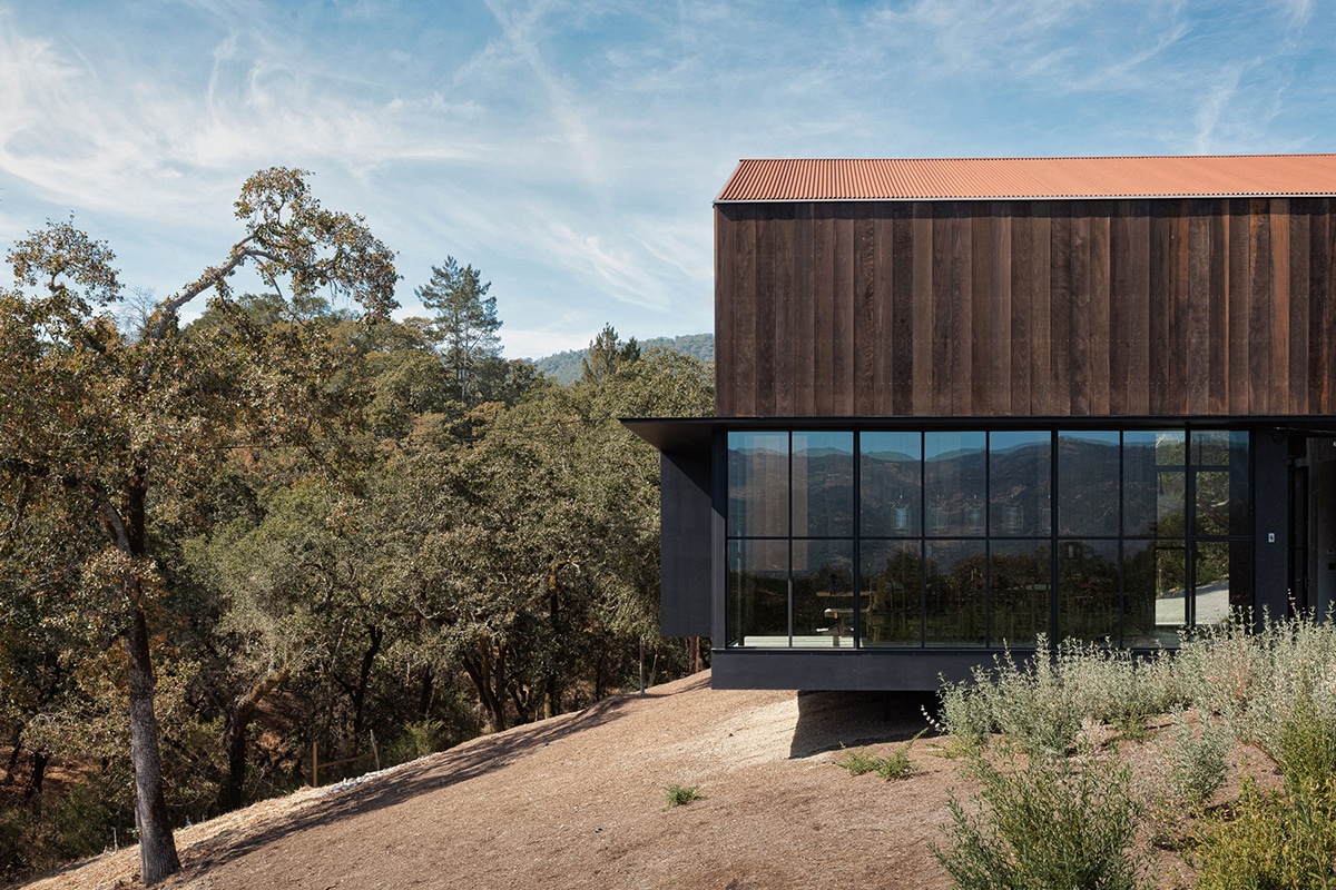 Lookout house faulkner architects 2