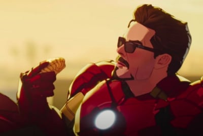 Marvel’s 'What If…?' Series Asks a Multiverse of New Questions