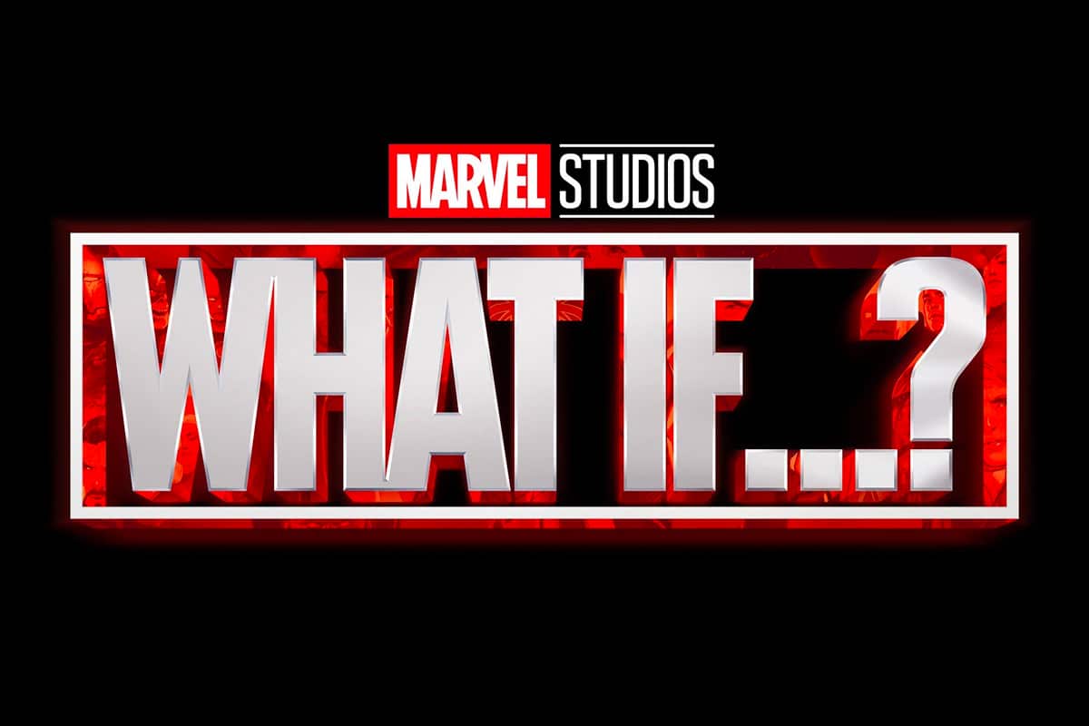 Marvel what if